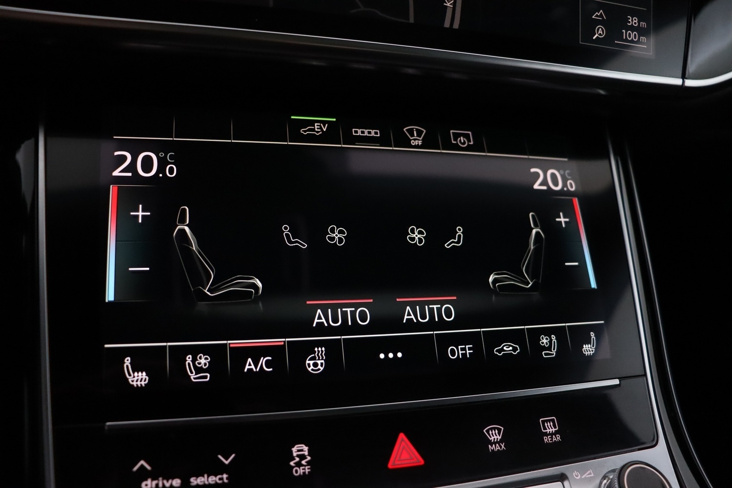 Audi A8 vaihtoauto
