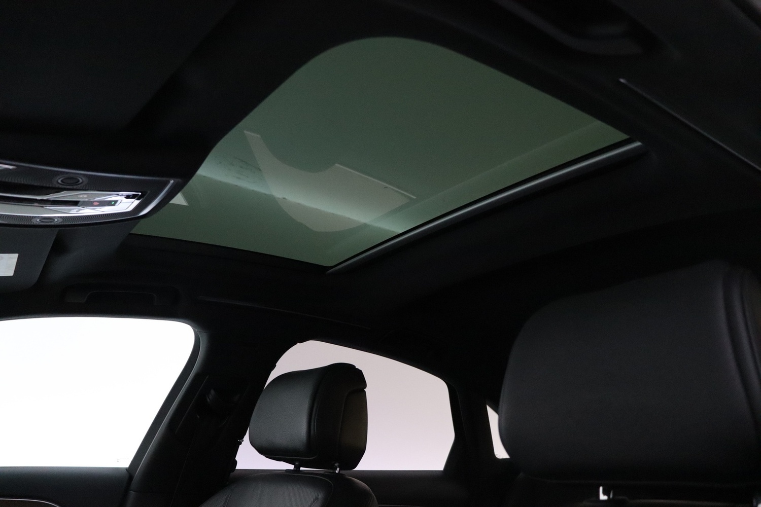 Audi A8 vaihtoauto