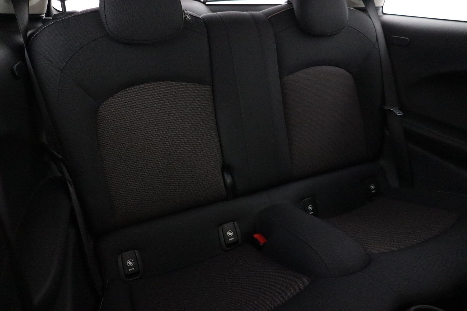 Mini Hatchback vaihtoauto