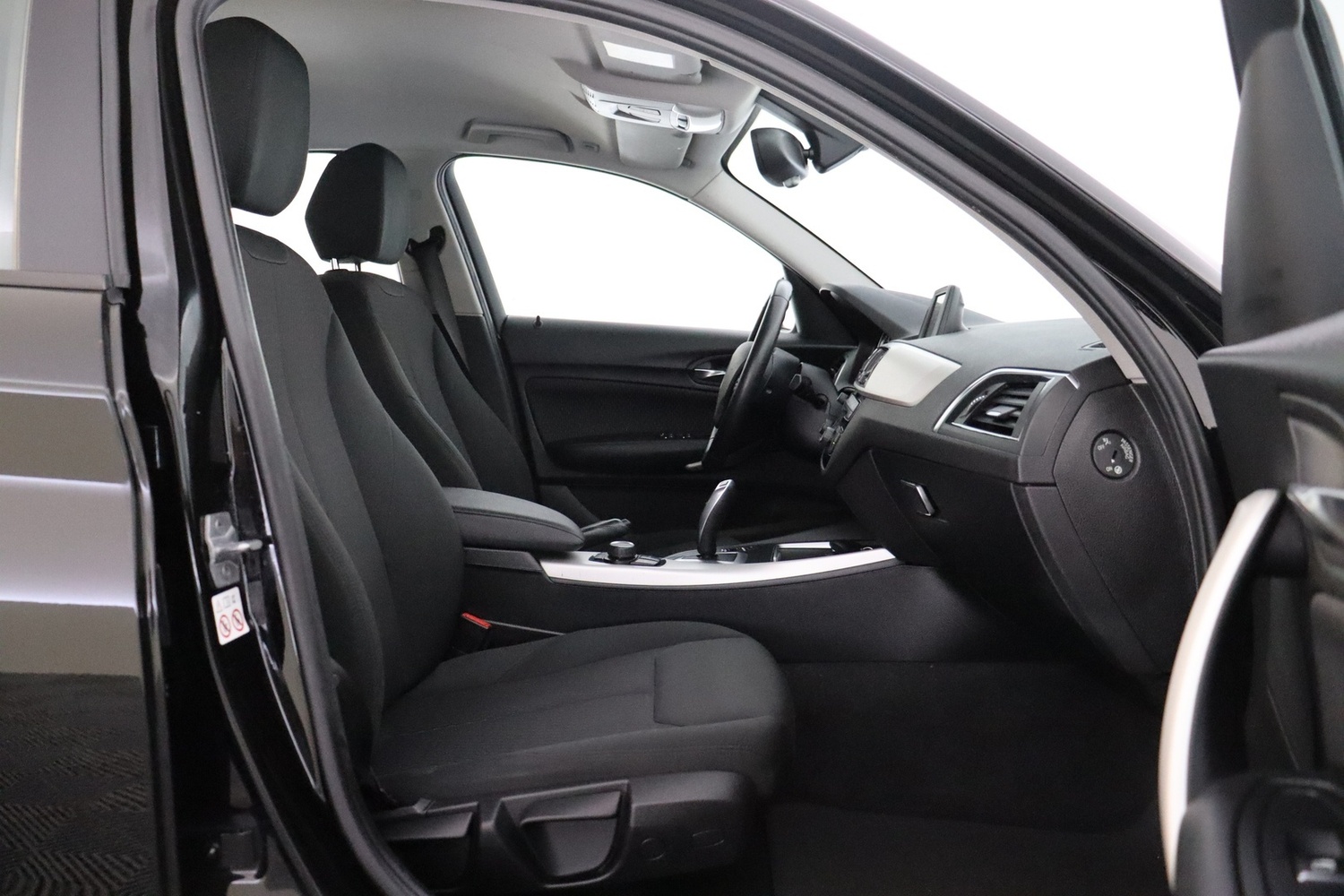 BMW 118 vaihtoauto