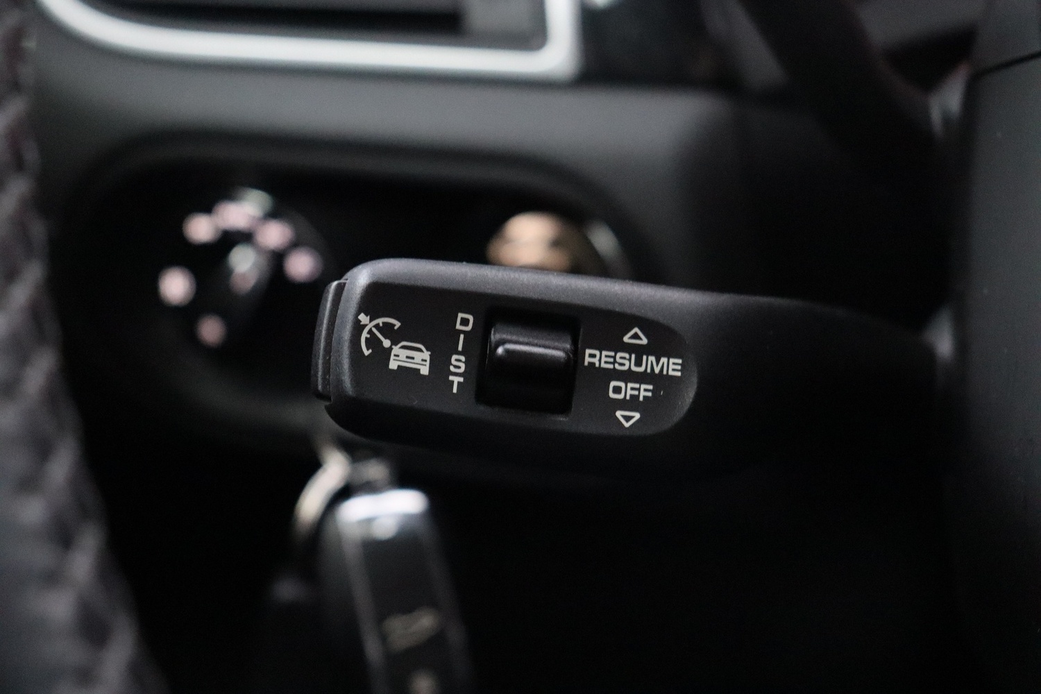 Porsche Macan vaihtoauto