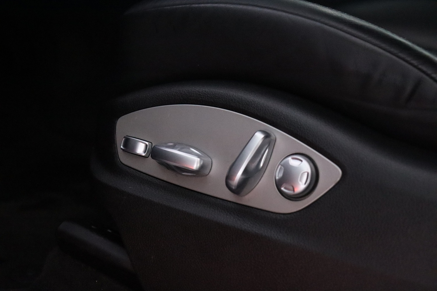 Porsche Macan vaihtoauto