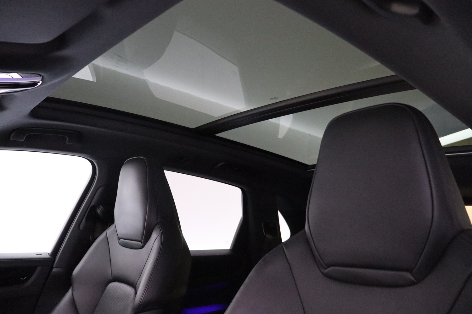Porsche Cayenne vaihtoauto