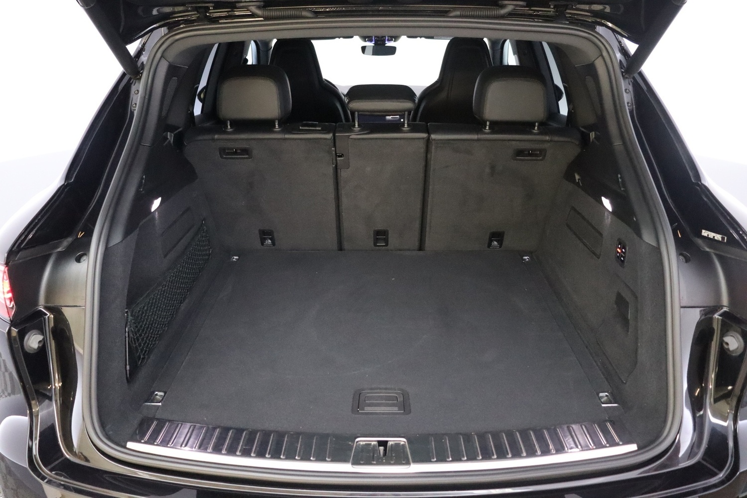 Porsche Cayenne vaihtoauto