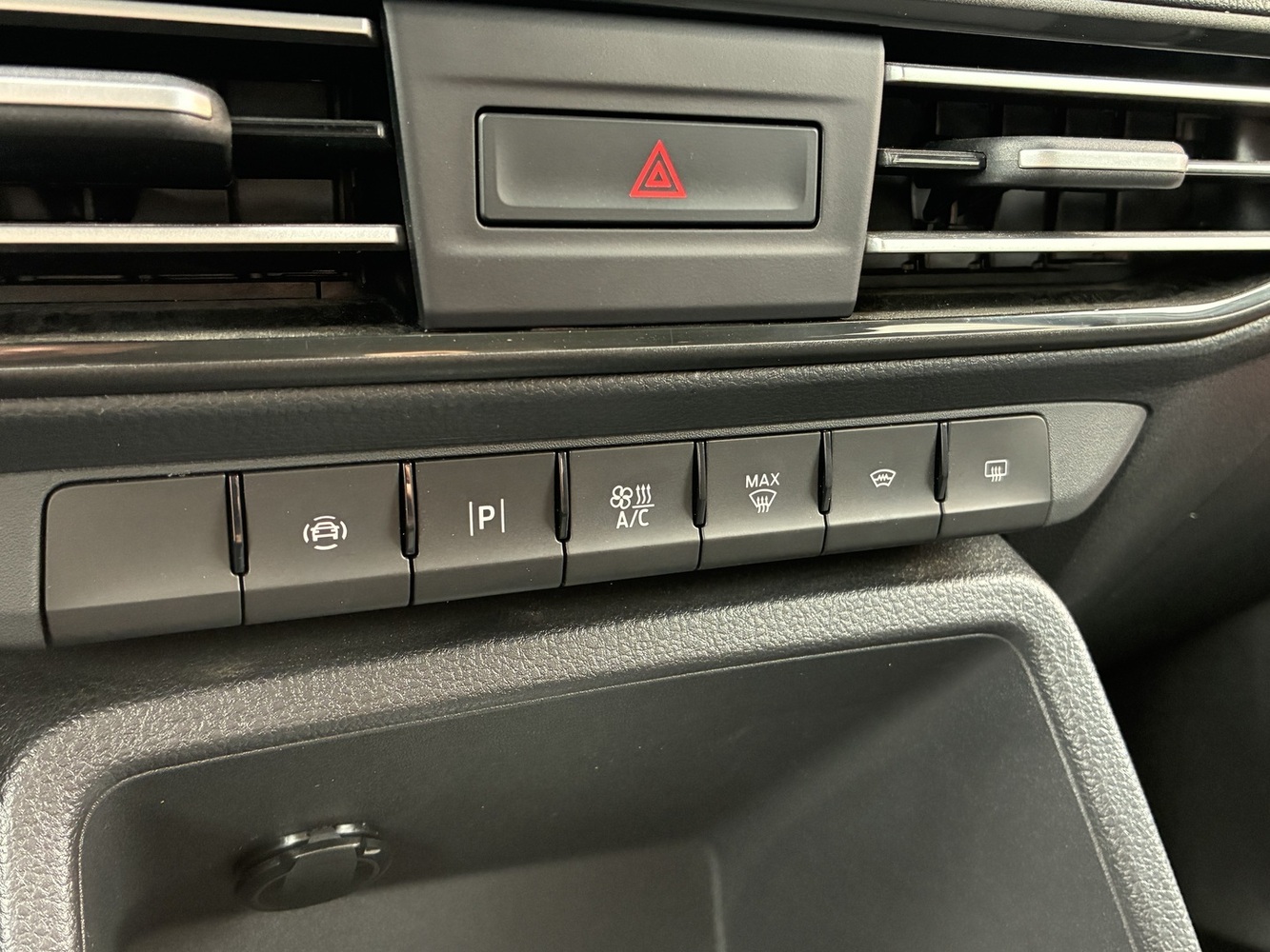 Ford Tourneo Connect vaihtoauto