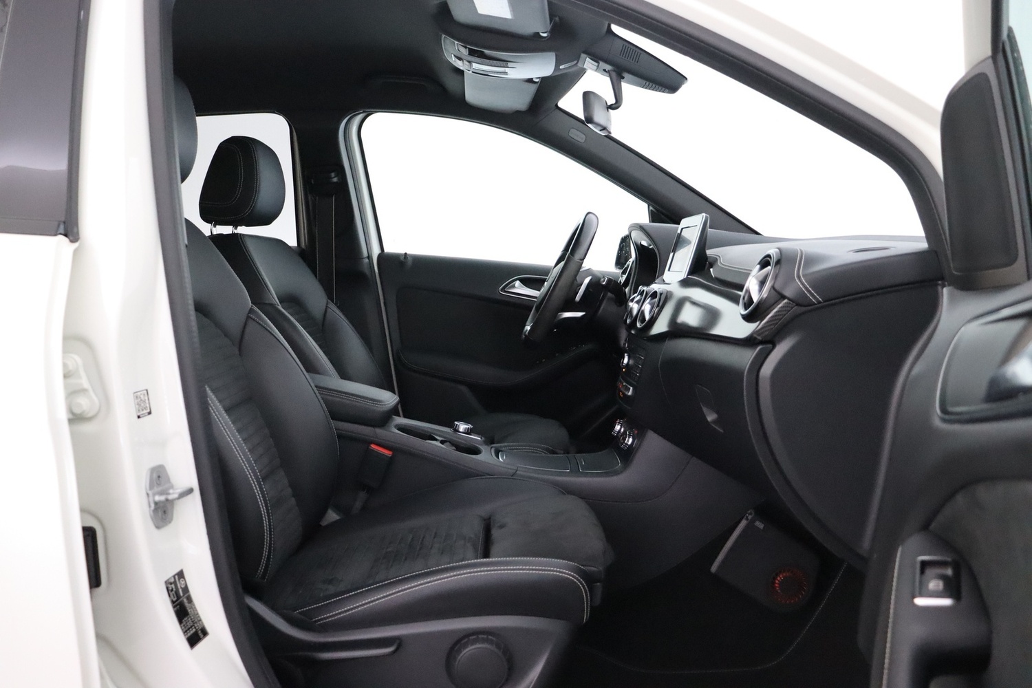 Mercedes-Benz B vaihtoauto