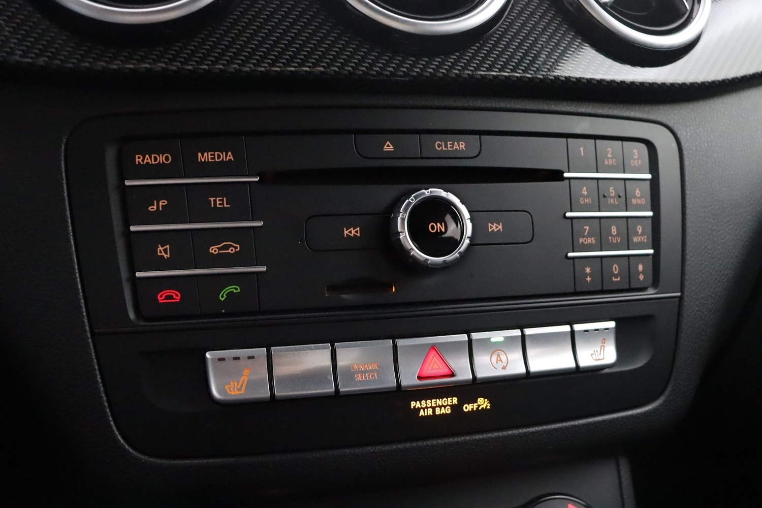 Mercedes-Benz B vaihtoauto