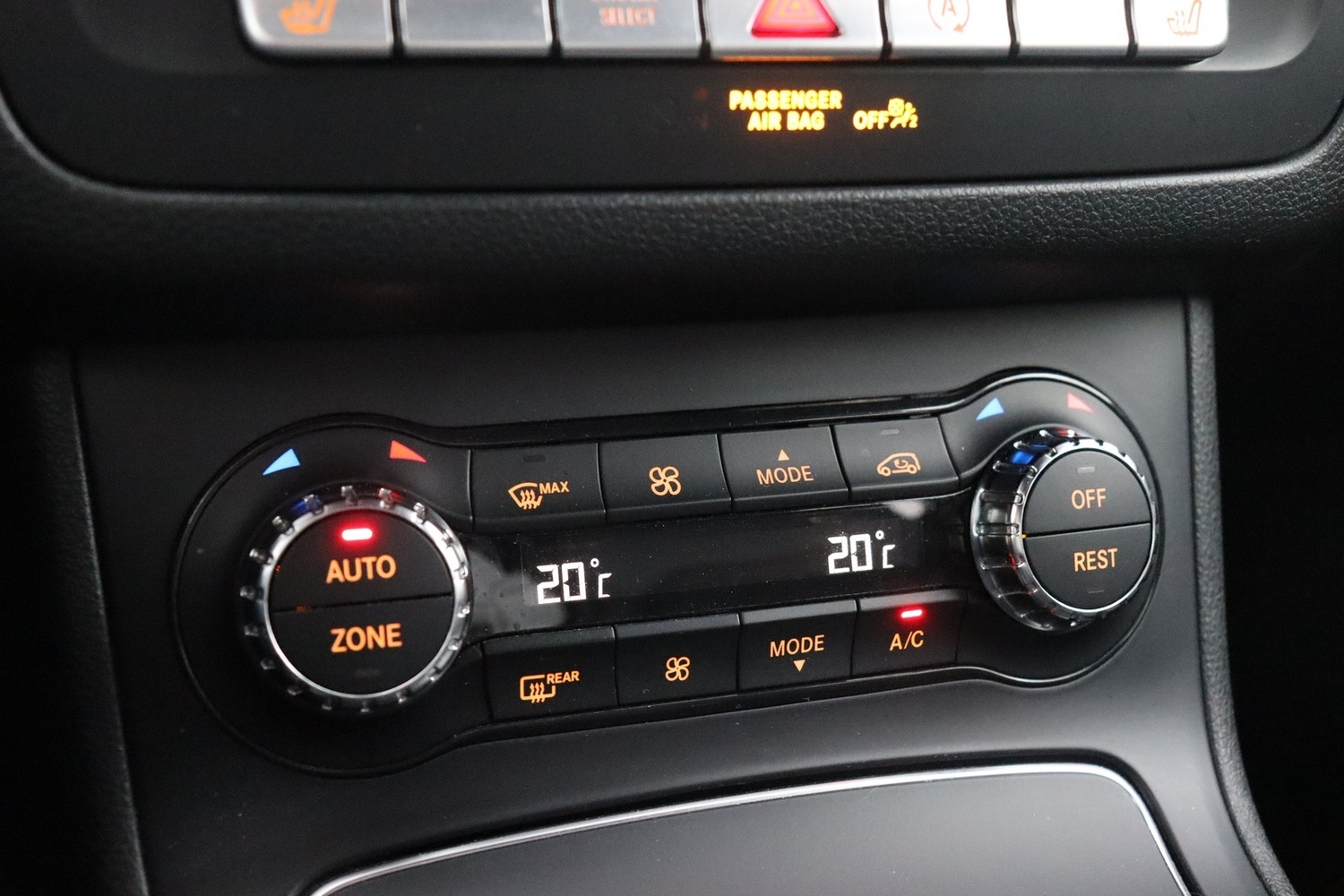 Mercedes-Benz B vaihtoauto