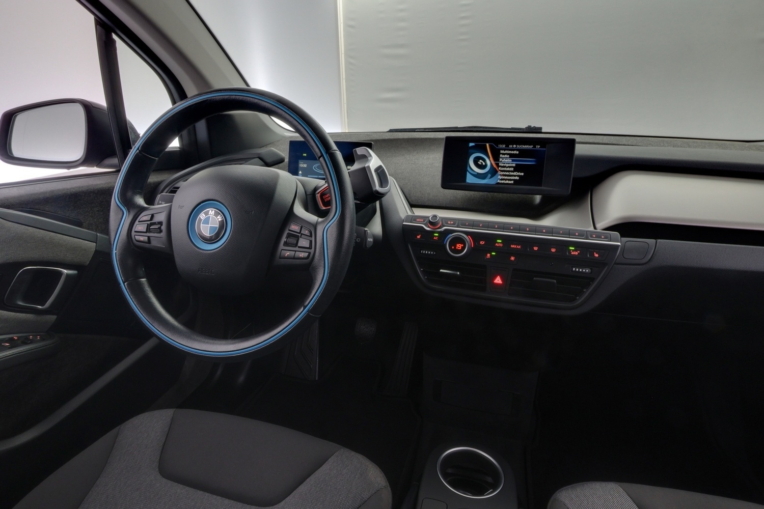 BMW i3 vaihtoauto