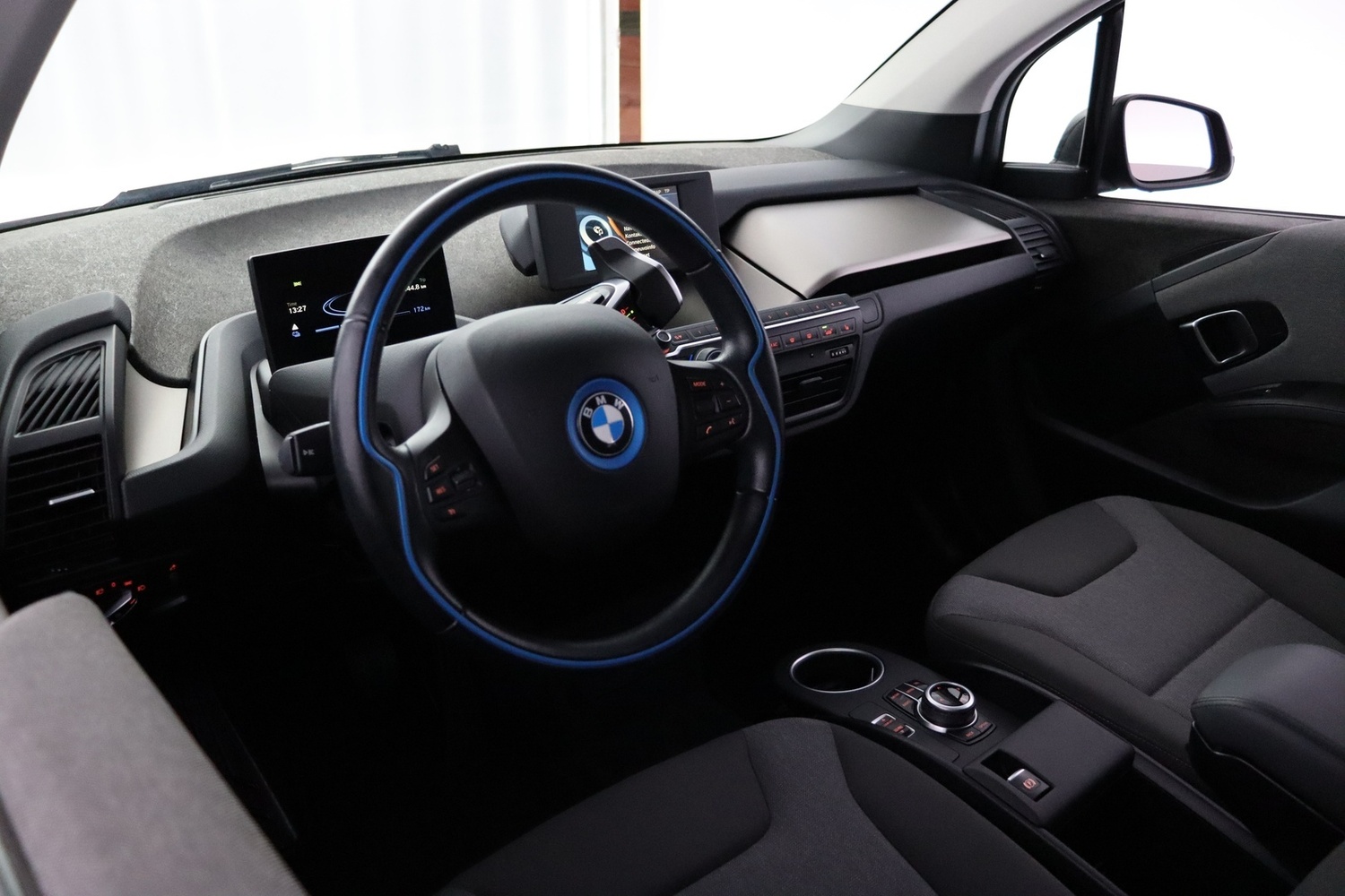 BMW i3 vaihtoauto