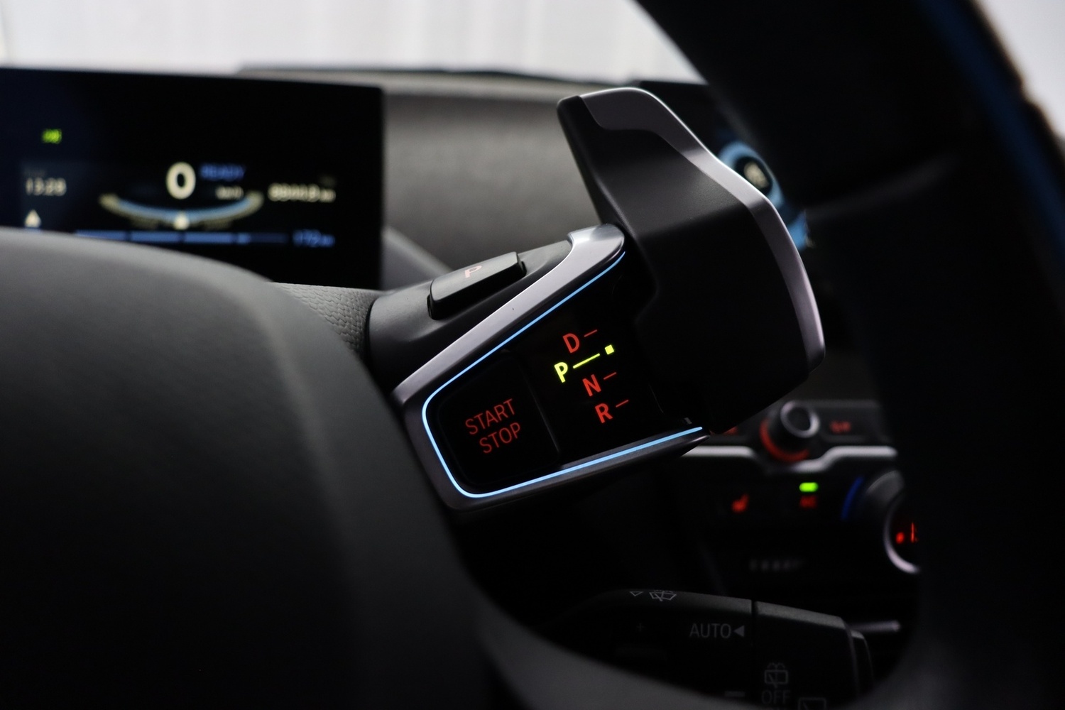 BMW i3 vaihtoauto