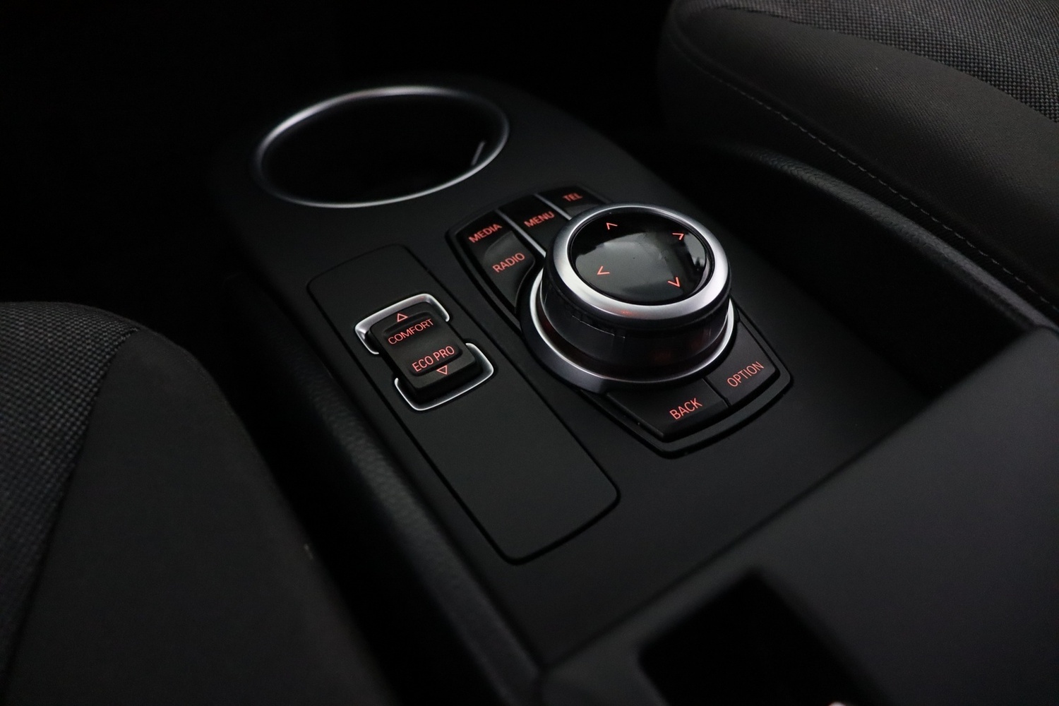 BMW i3 vaihtoauto