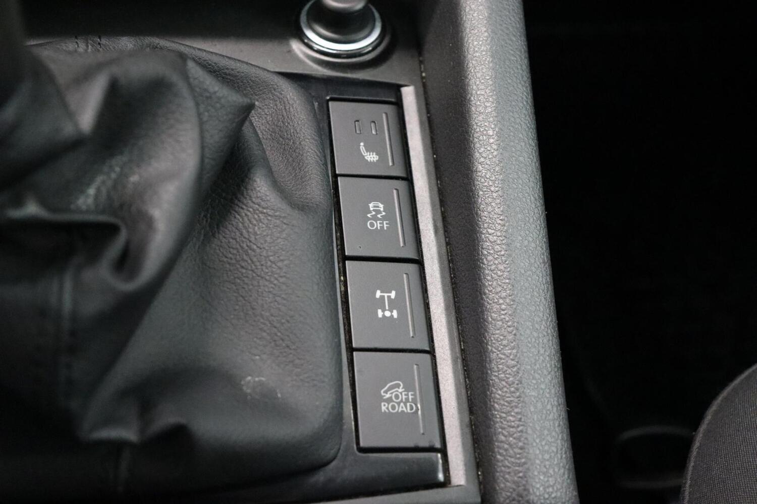 Volkswagen Amarok vaihtoauto