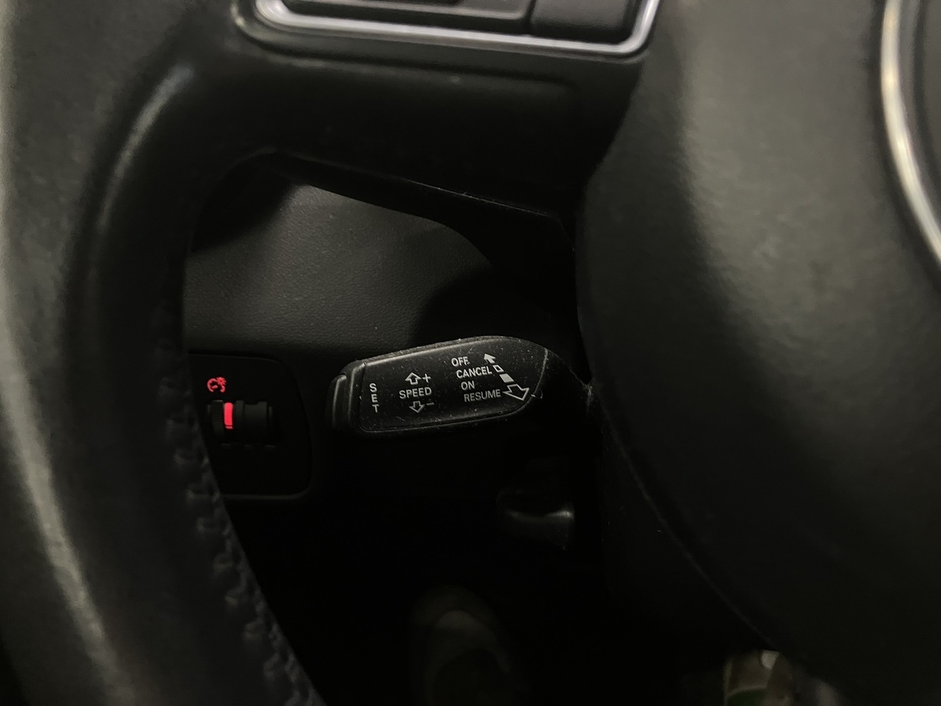 Audi A1 vaihtoauto