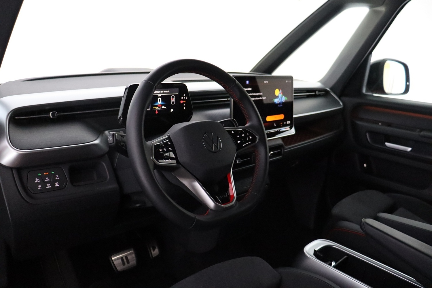 Volkswagen ID. Buzz vaihtoauto