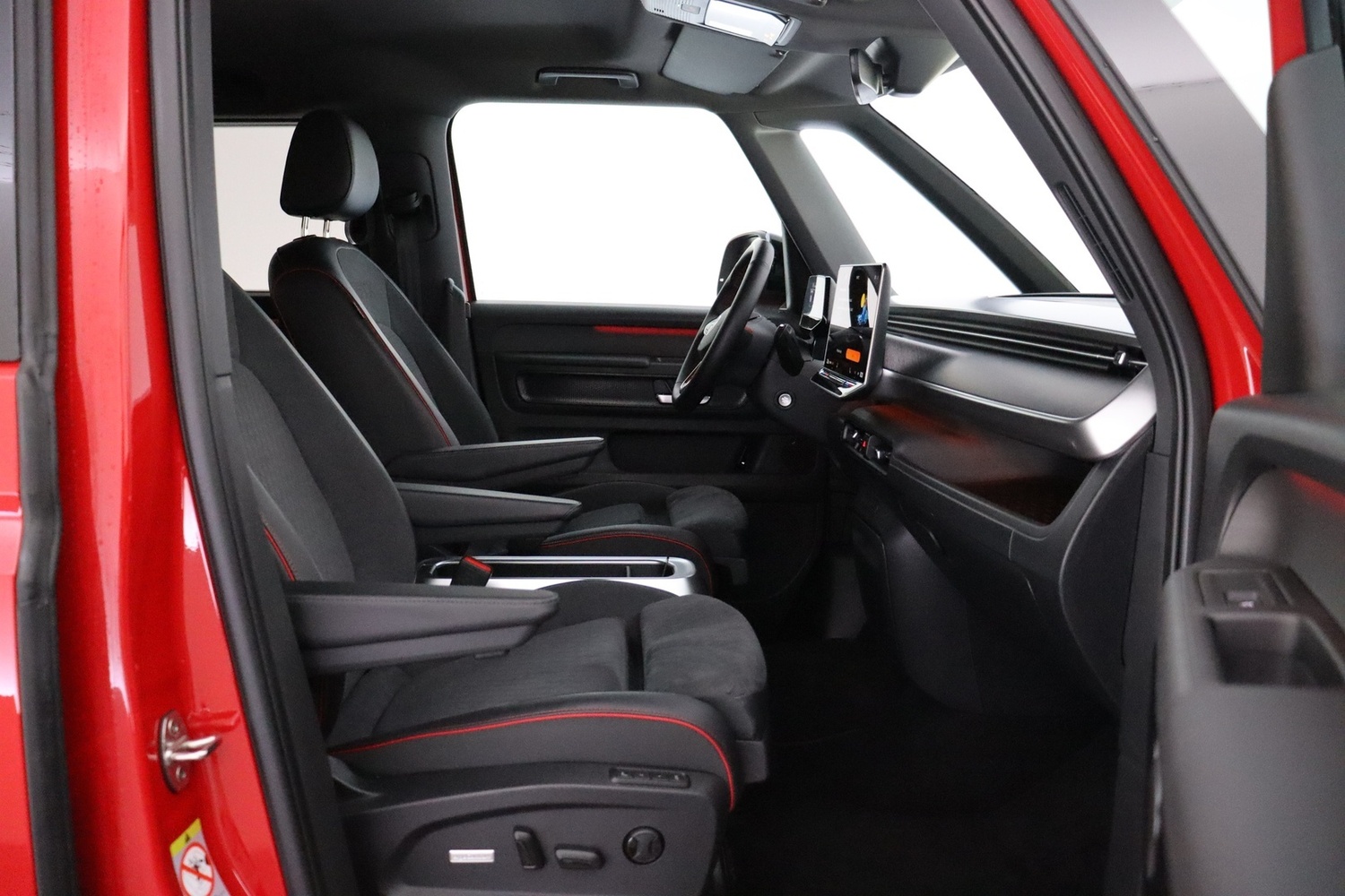 Volkswagen ID. Buzz vaihtoauto