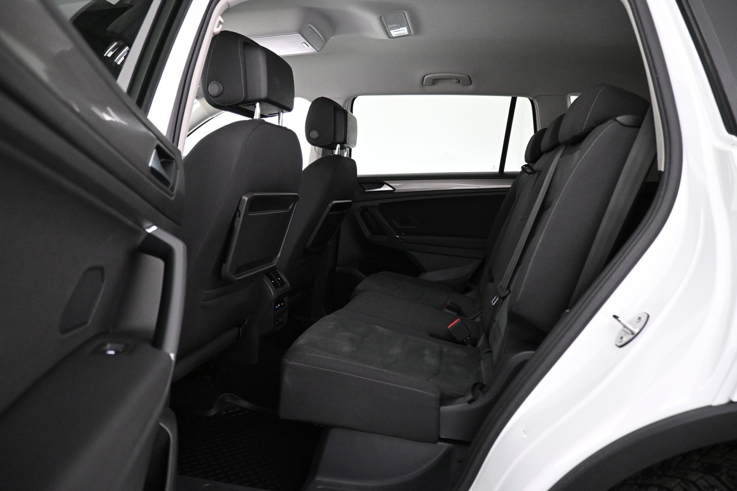 Volkswagen Tiguan Allspace vaihtoauto