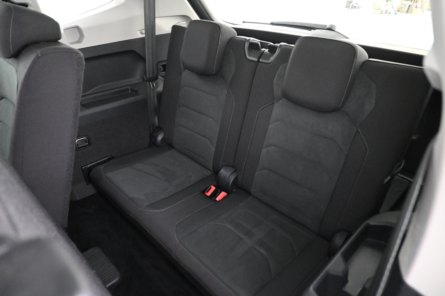 Volkswagen Tiguan Allspace vaihtoauto