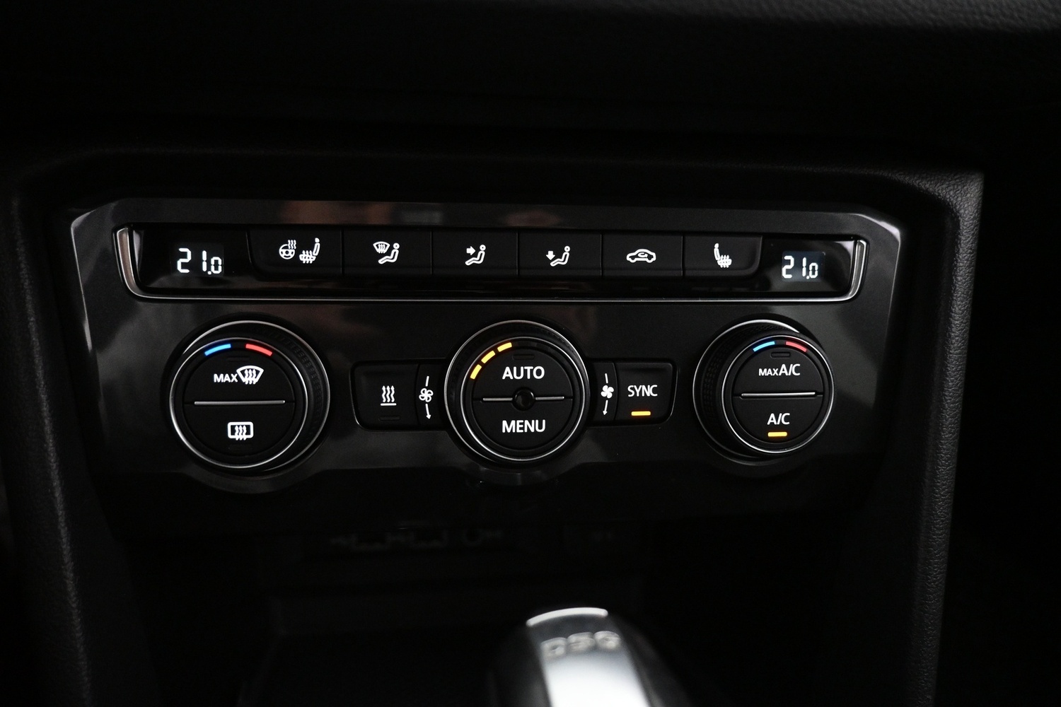 Volkswagen Tiguan Allspace vaihtoauto
