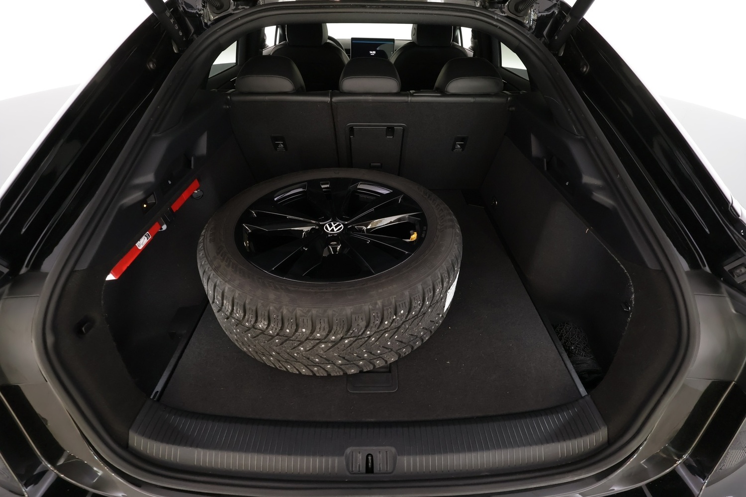 Volkswagen ID.7 vaihtoauto