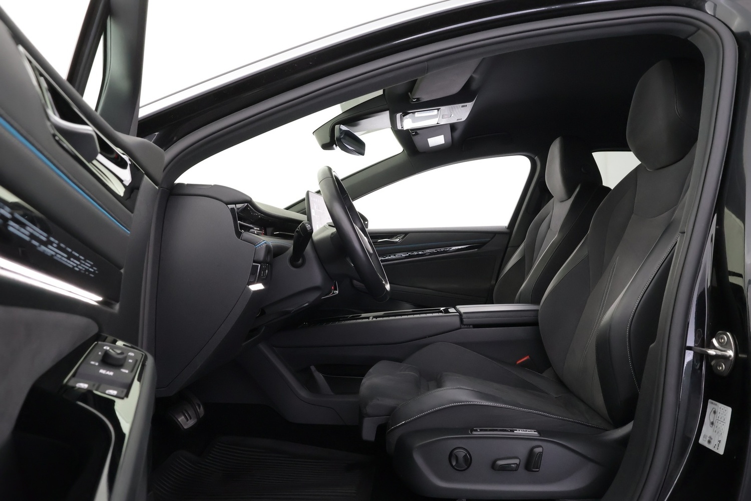 Volkswagen ID.7 vaihtoauto
