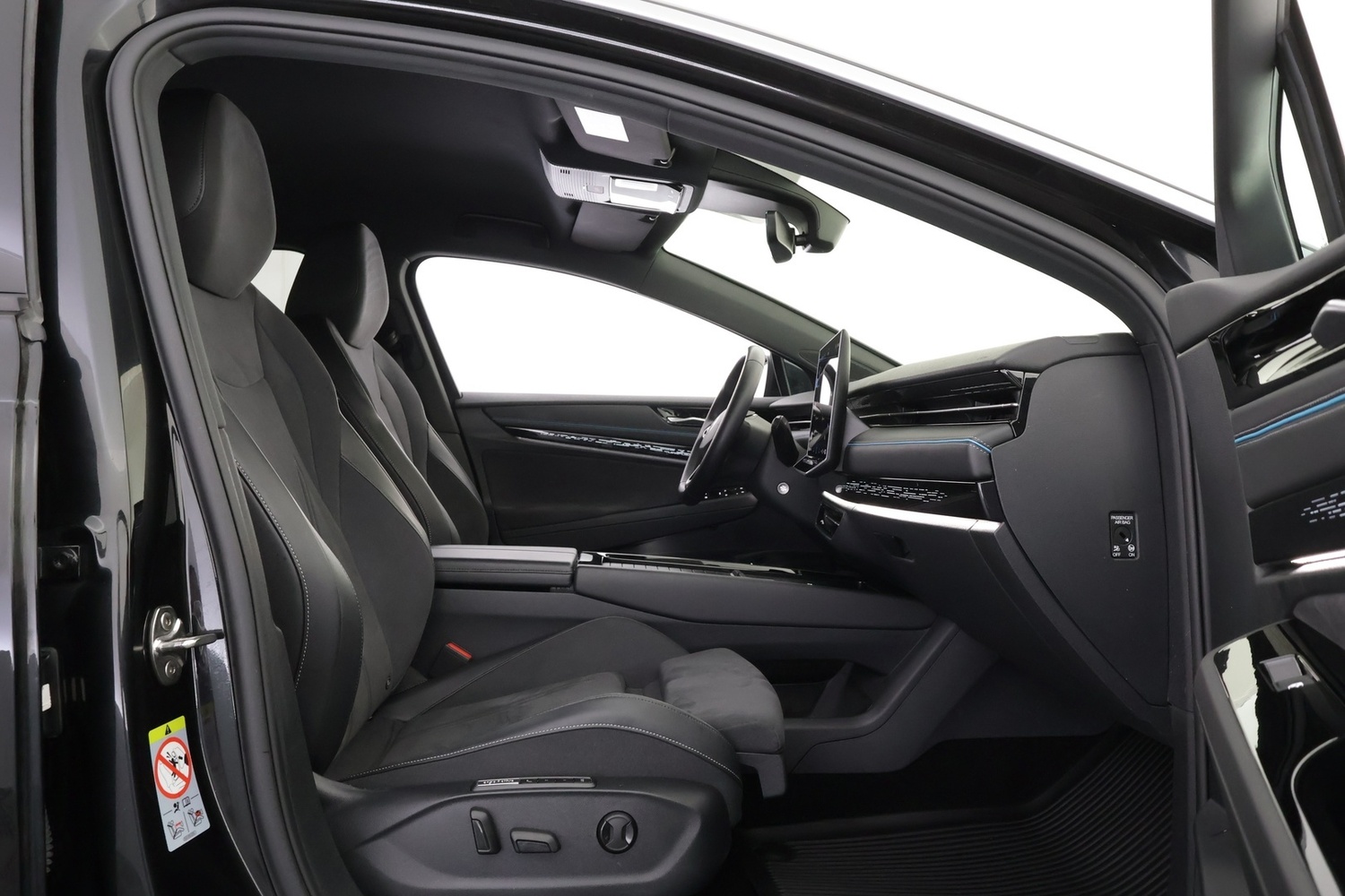 Volkswagen ID.7 vaihtoauto