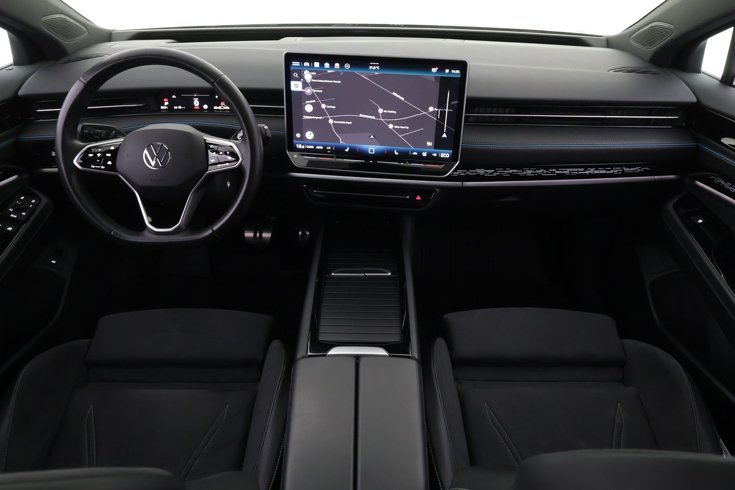 Volkswagen ID.7 vaihtoauto