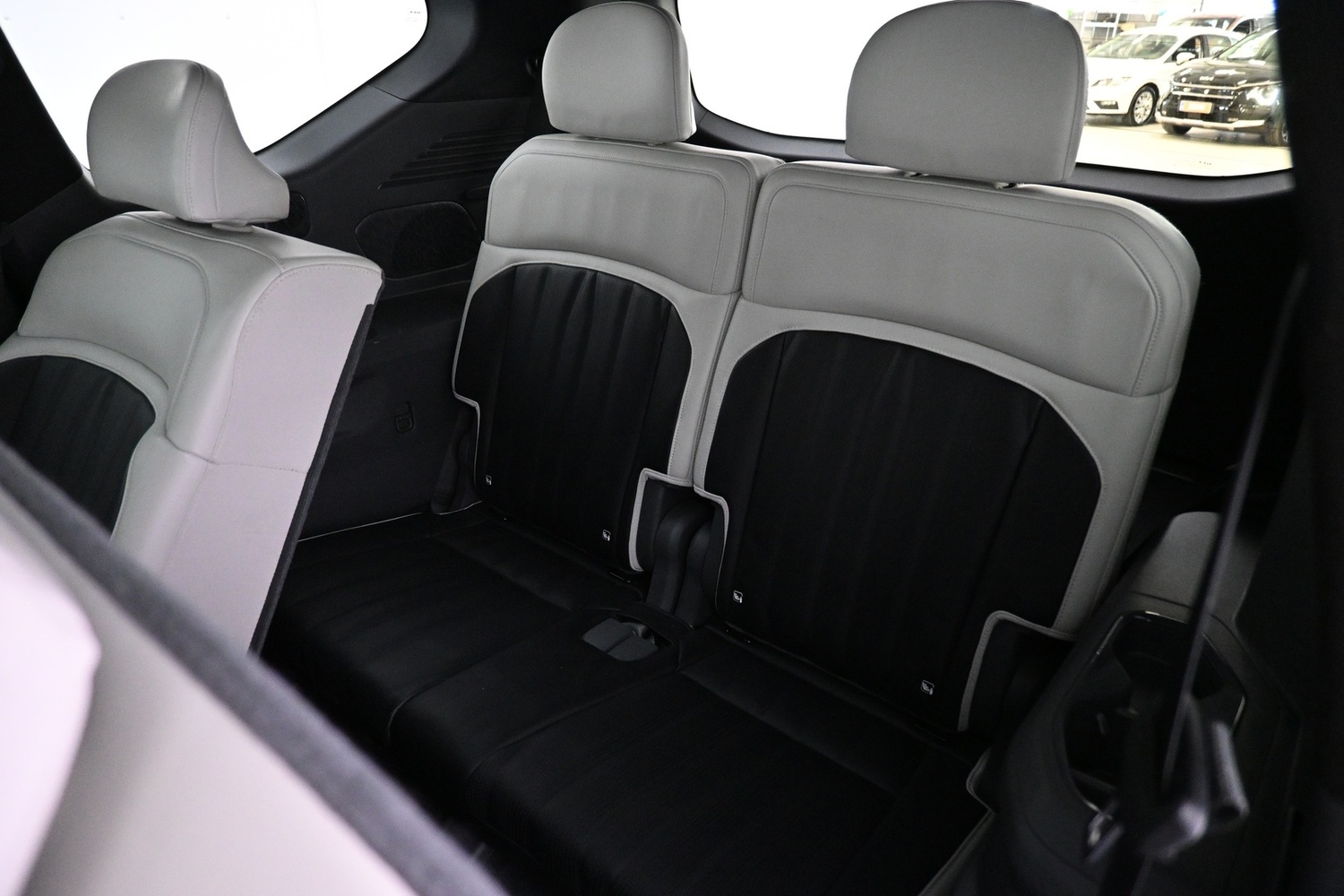 Kia EV9 vaihtoauto