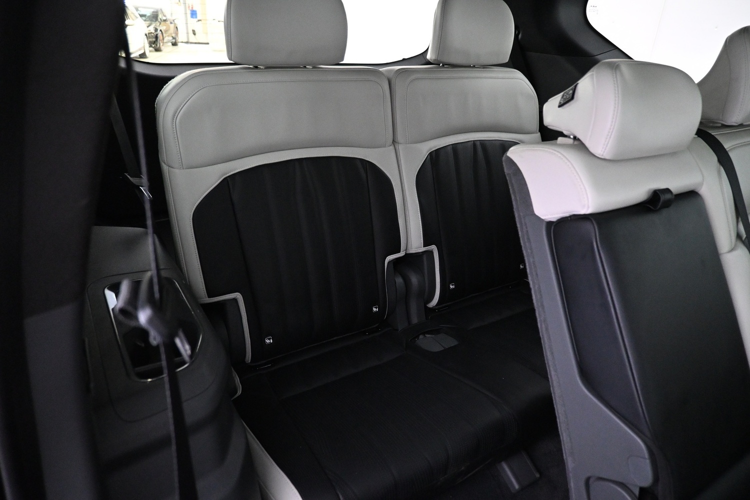 Kia EV9 vaihtoauto