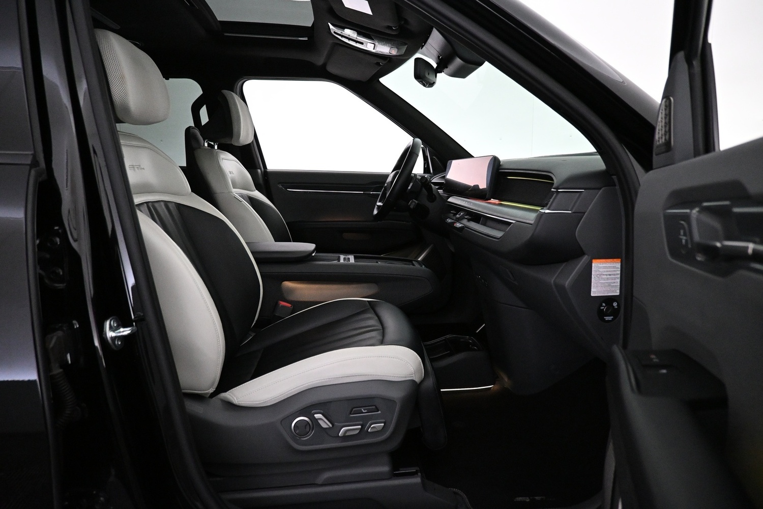 Kia EV9 vaihtoauto