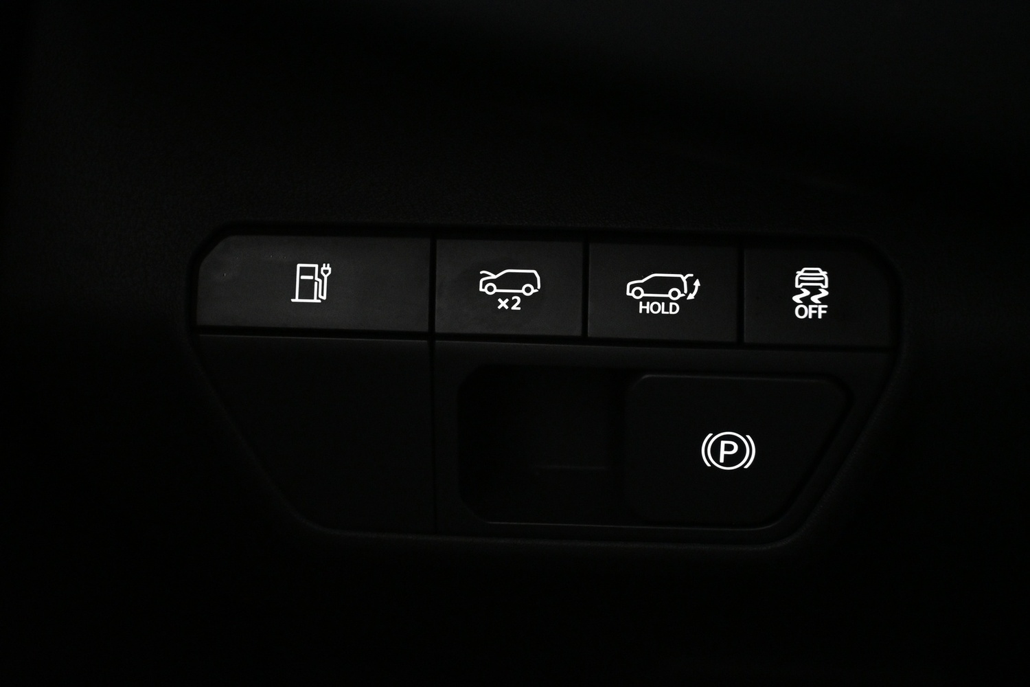 Kia EV9 vaihtoauto