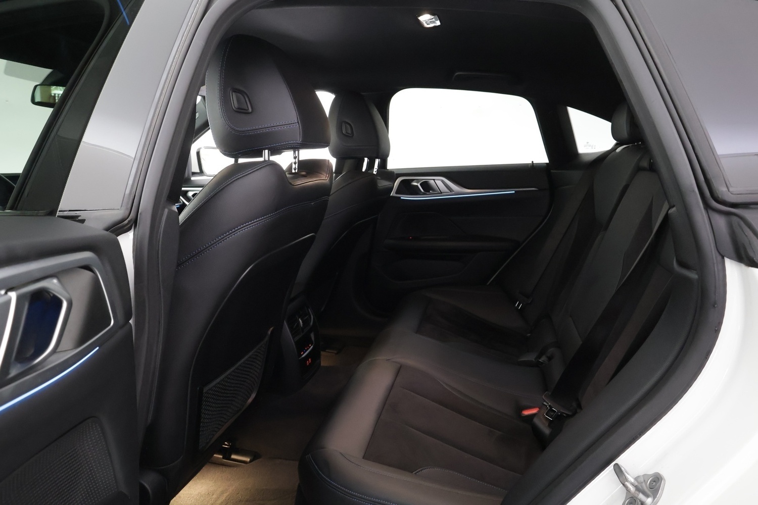 BMW i4 vaihtoauto