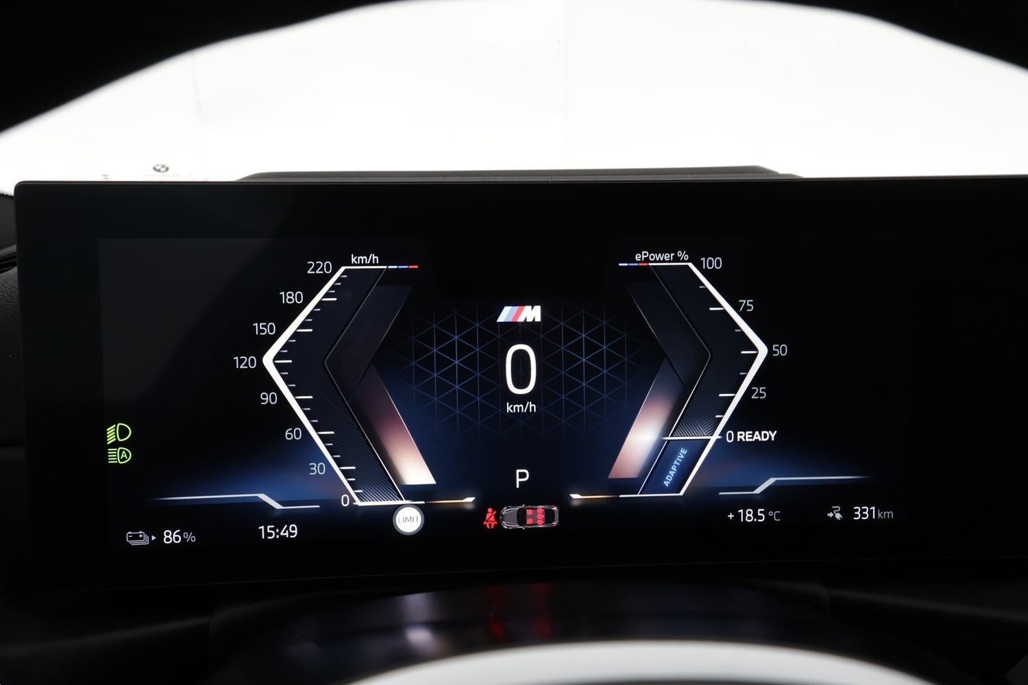 BMW i4 vaihtoauto
