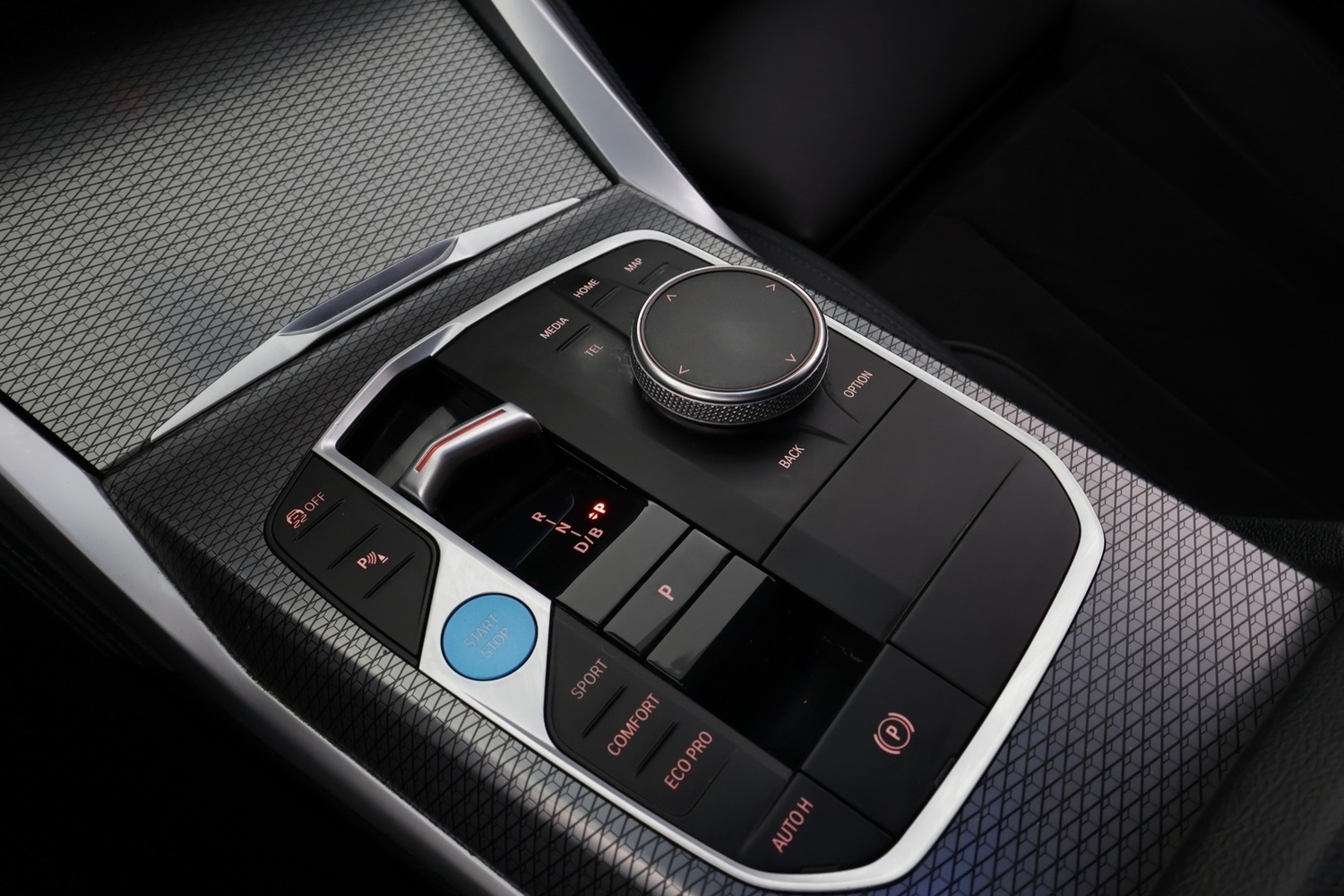 BMW i4 vaihtoauto