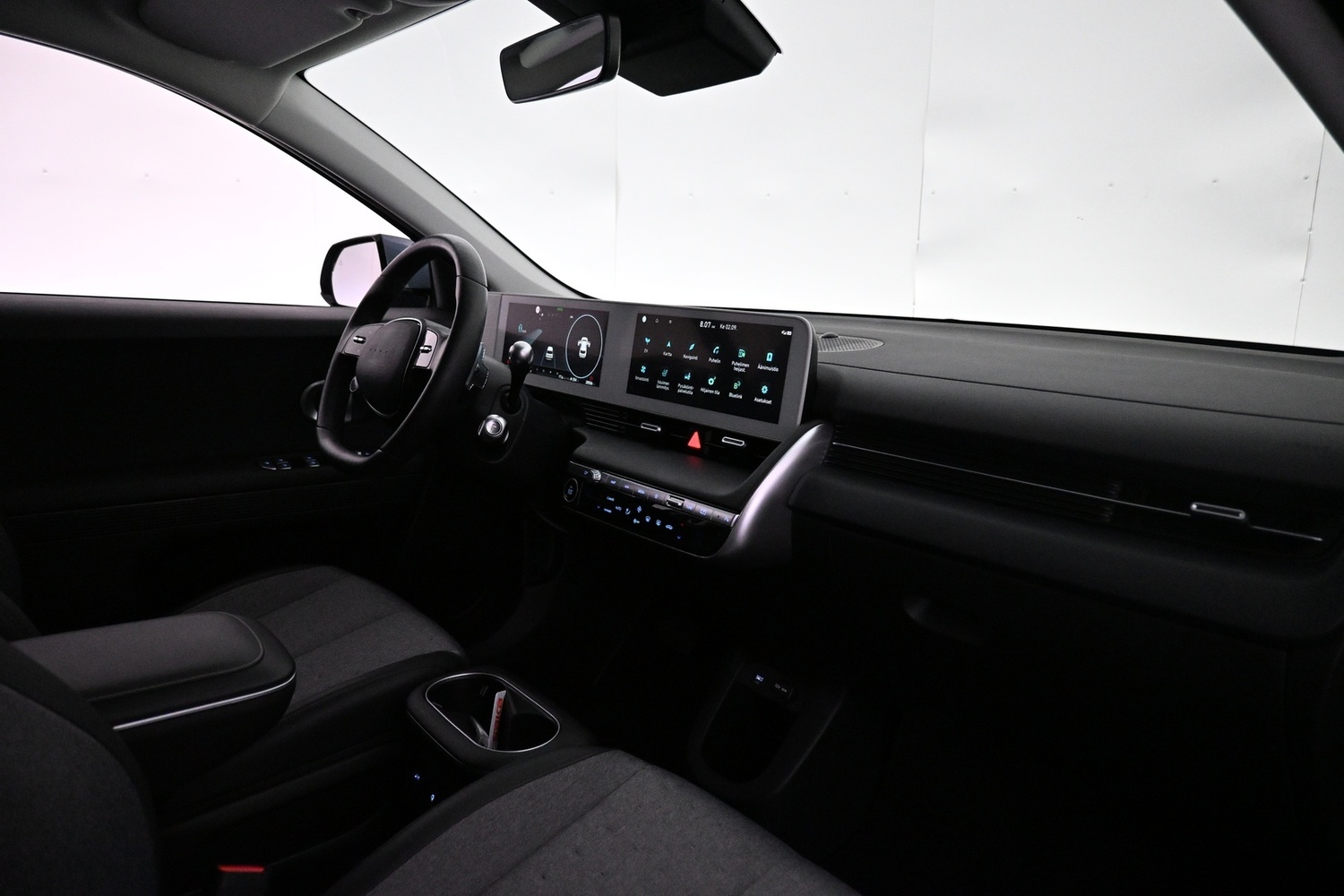 Hyundai IONIQ 5 vaihtoauto