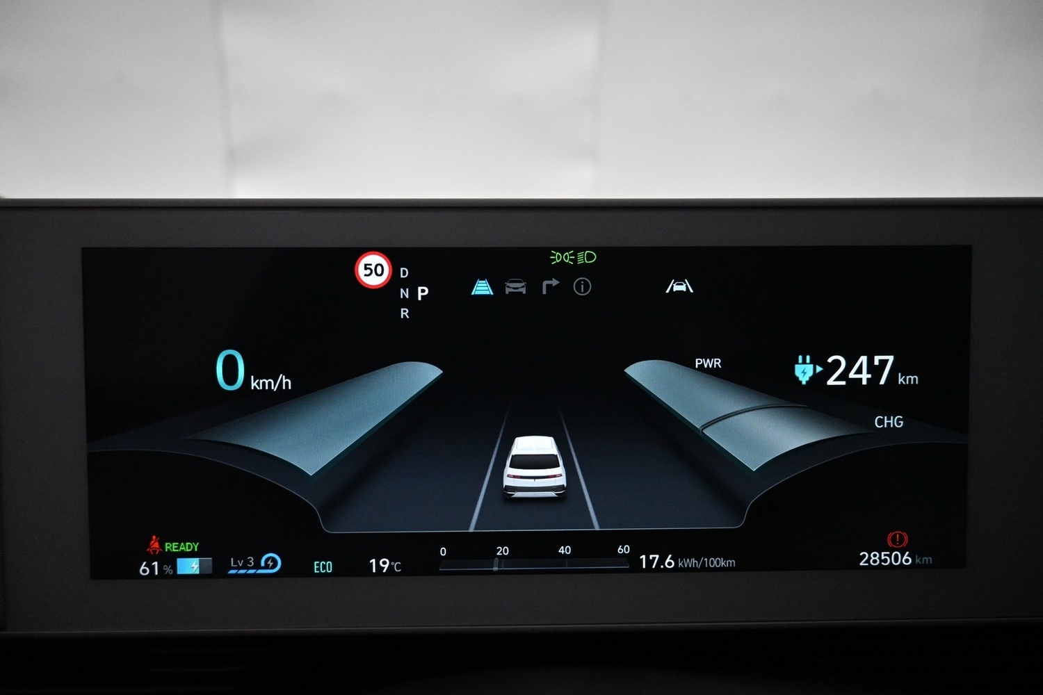 Hyundai IONIQ 5 vaihtoauto