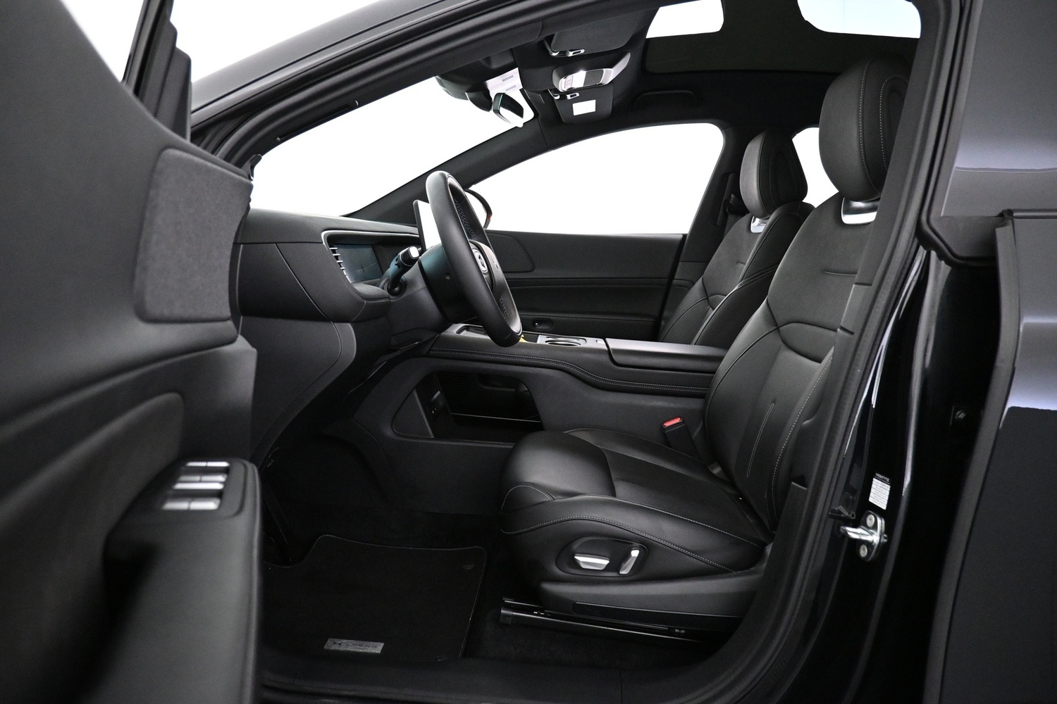XPENG G6 vaihtoauto