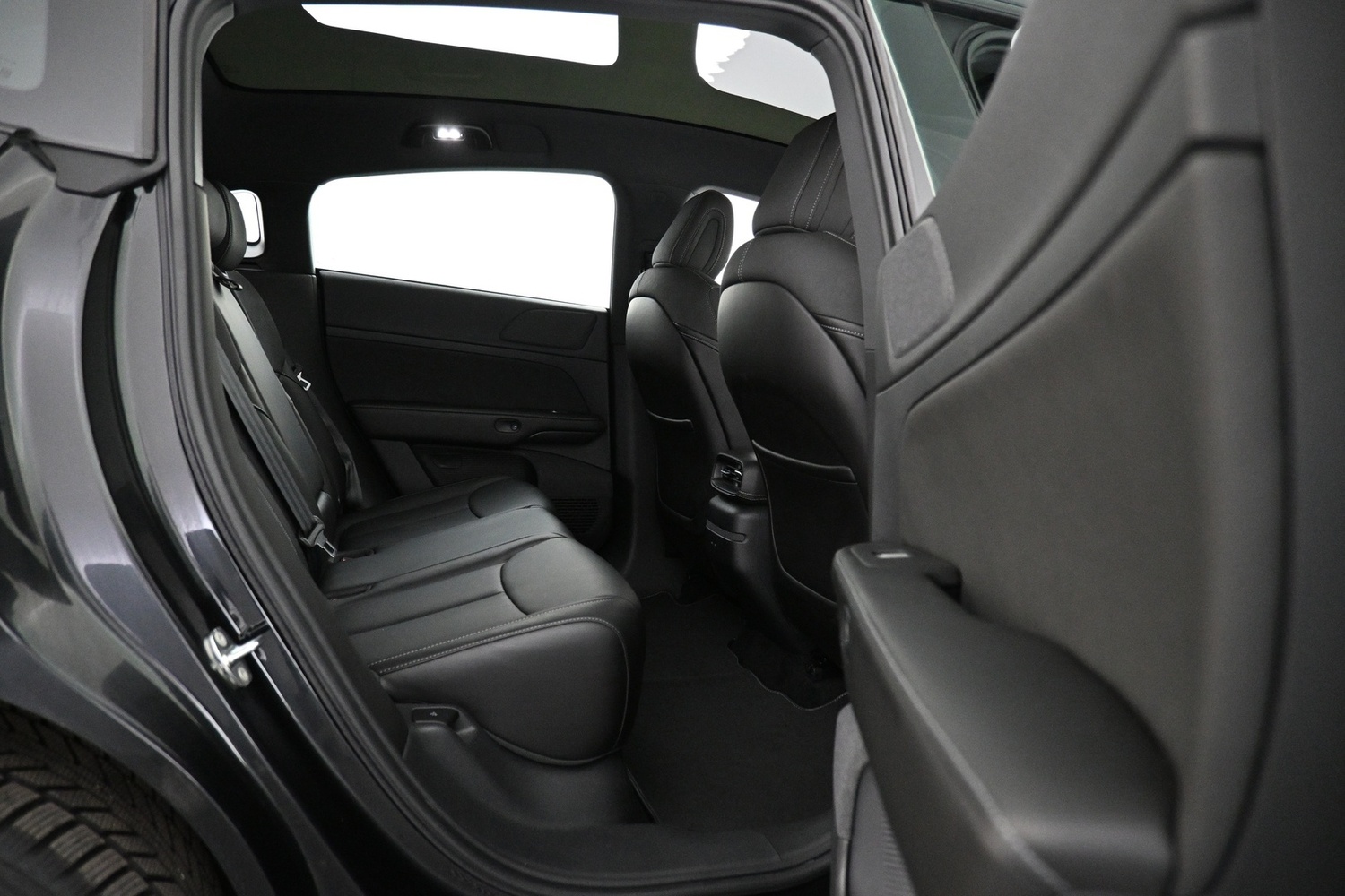 XPENG G6 vaihtoauto