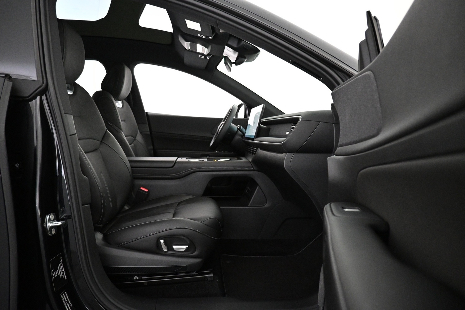 XPENG G6 vaihtoauto