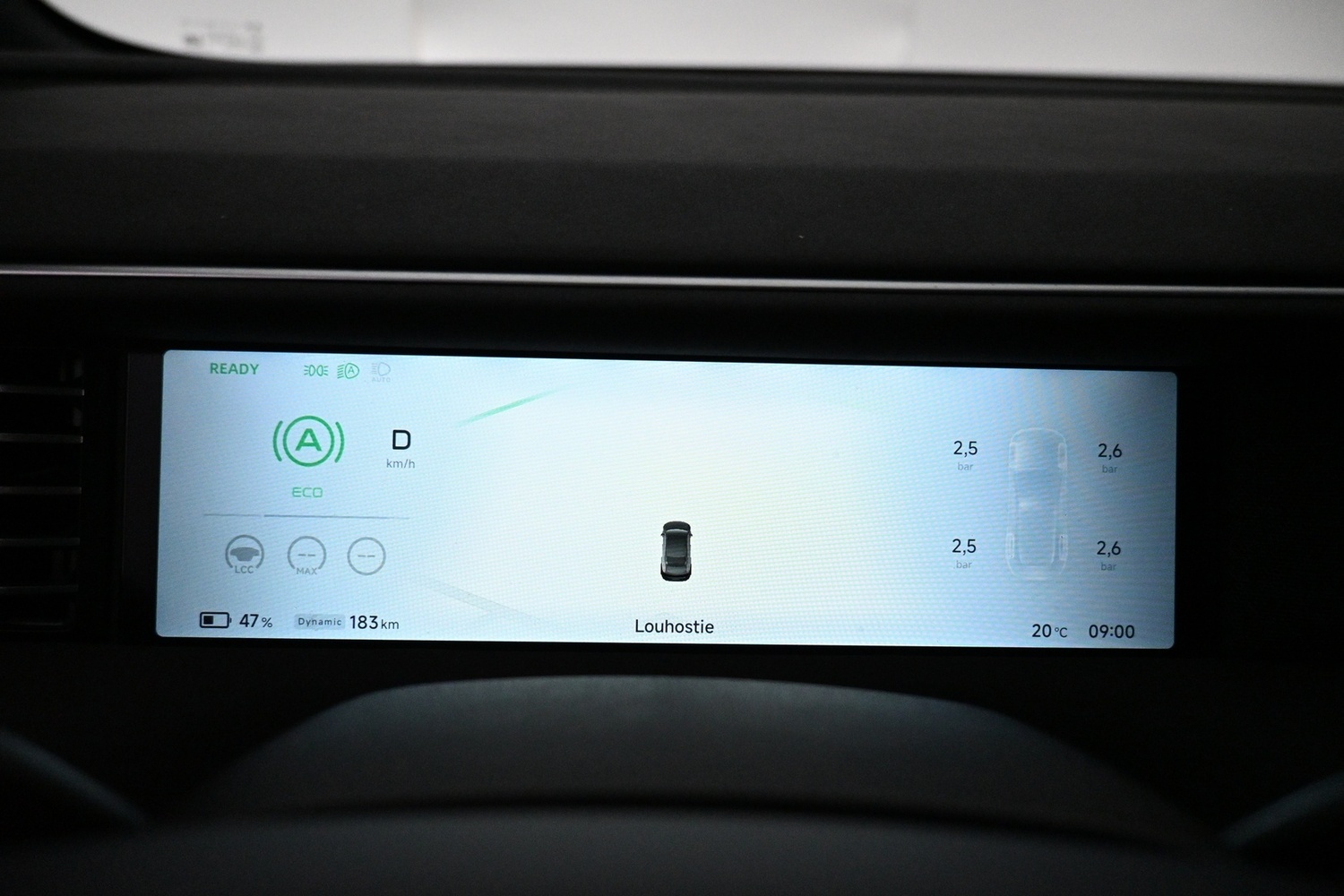 XPENG G6 vaihtoauto
