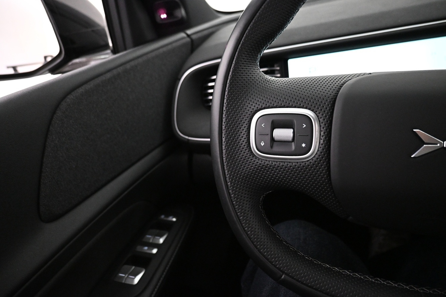 XPENG G6 vaihtoauto