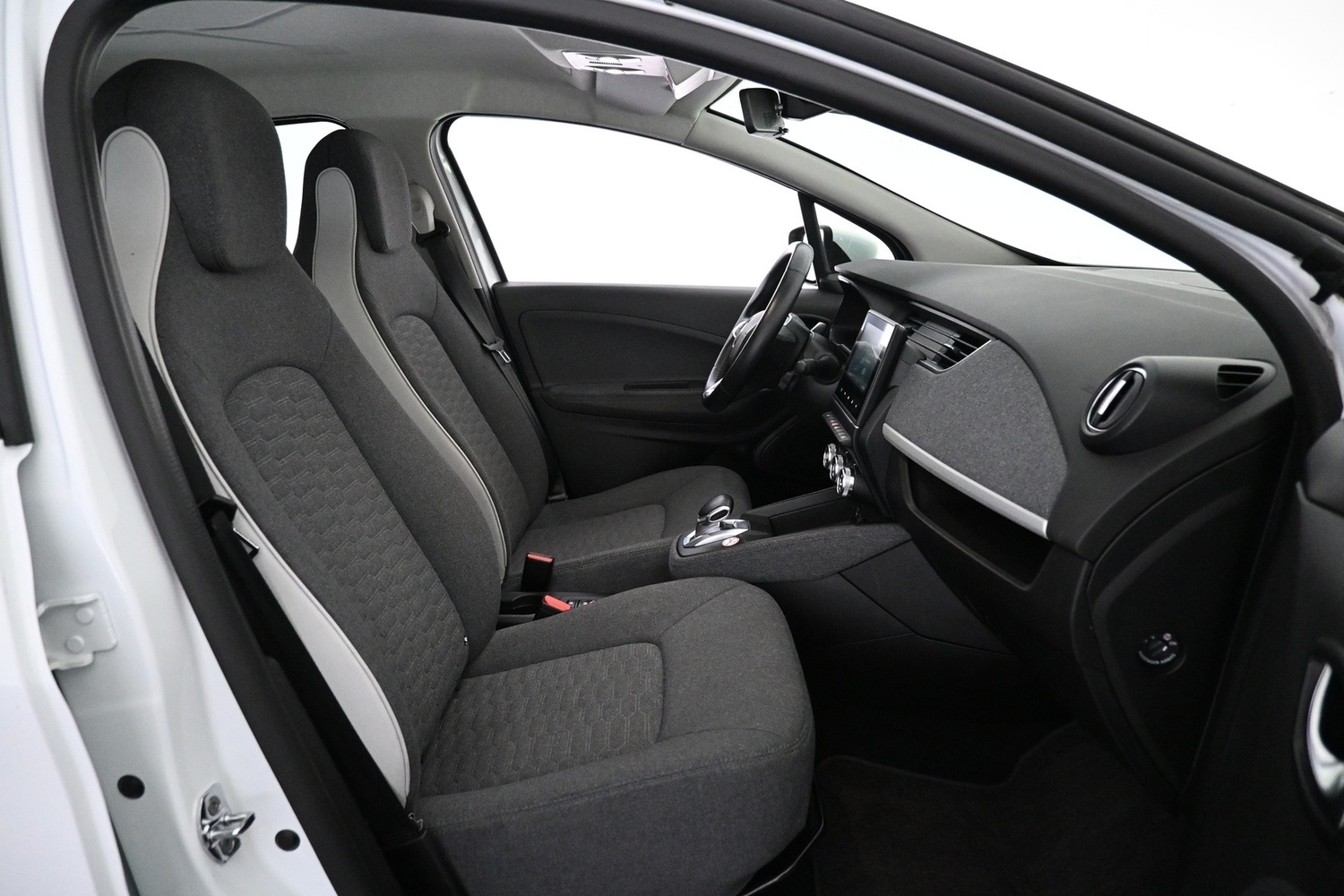 Renault Zoe vaihtoauto