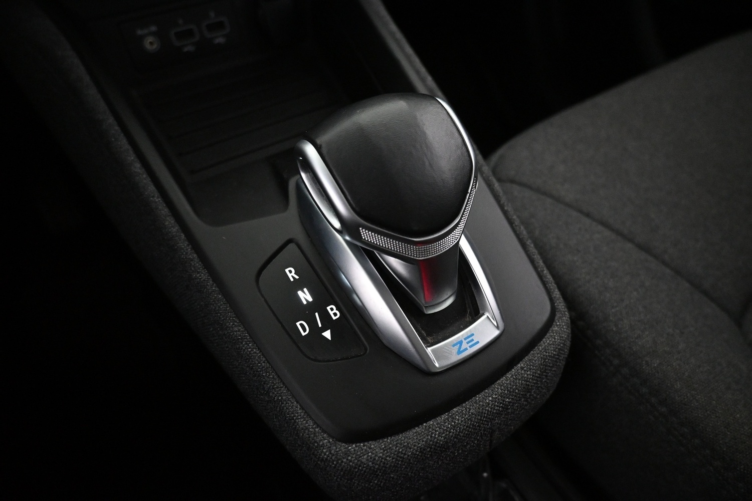 Renault Zoe vaihtoauto