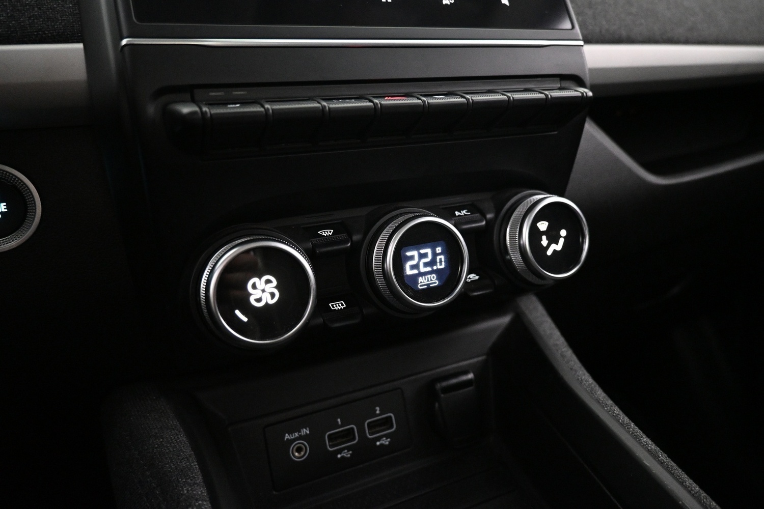 Renault Zoe vaihtoauto