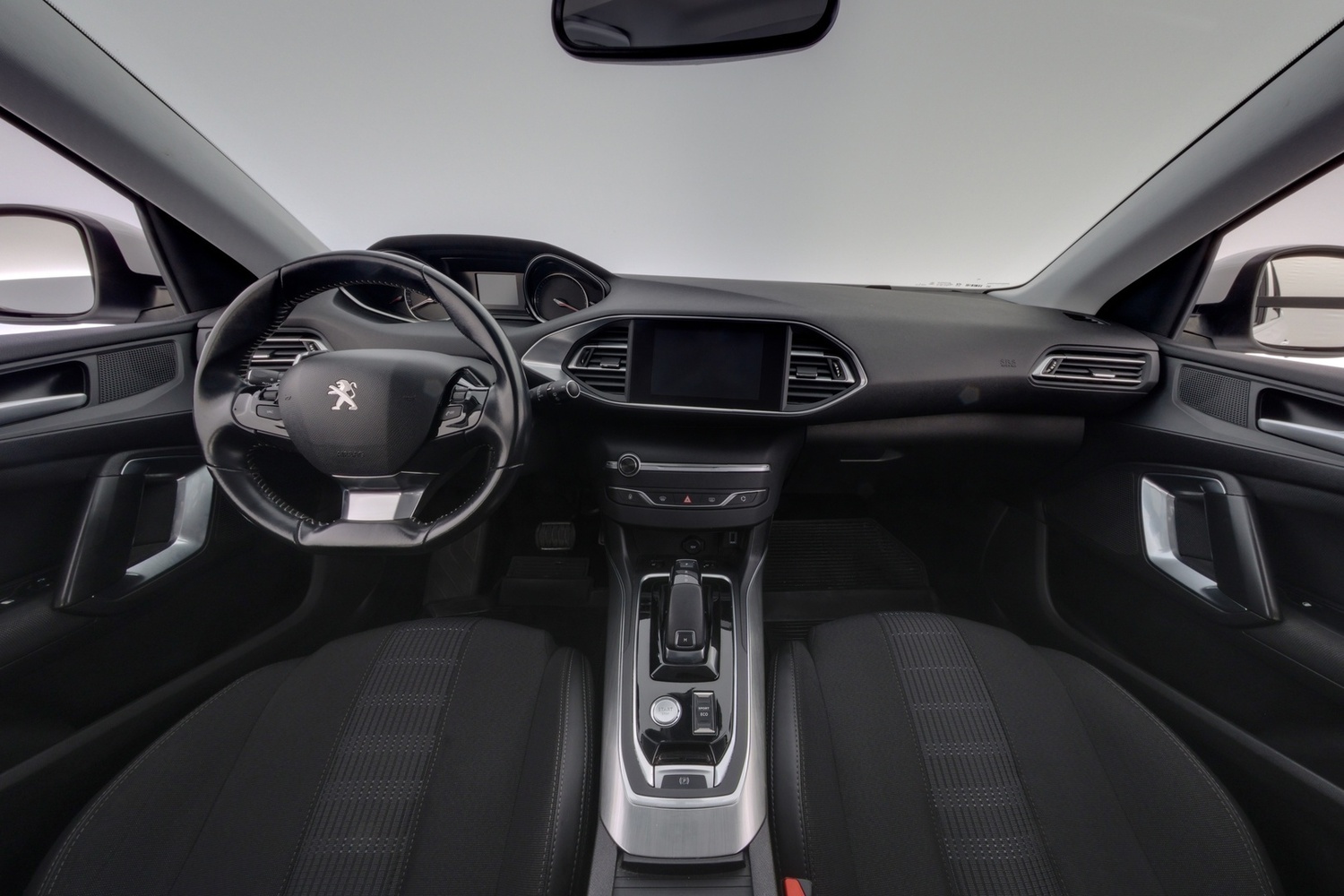 Peugeot 308 vaihtoauto