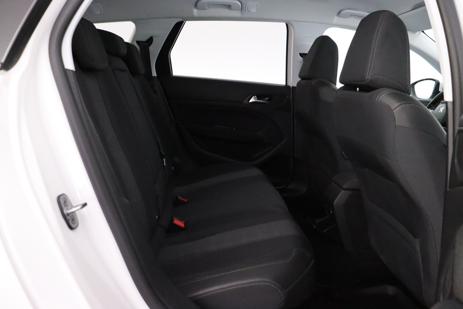 Peugeot 308 vaihtoauto