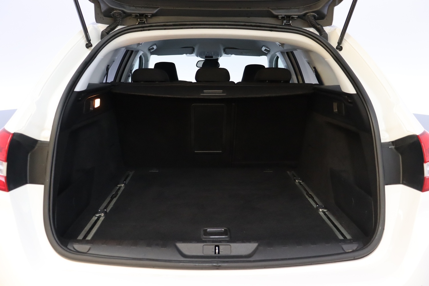 Peugeot 308 vaihtoauto