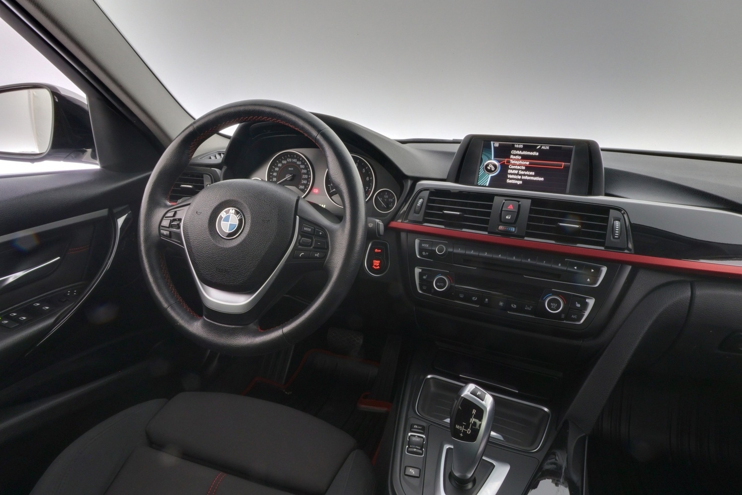 BMW 316 vaihtoauto