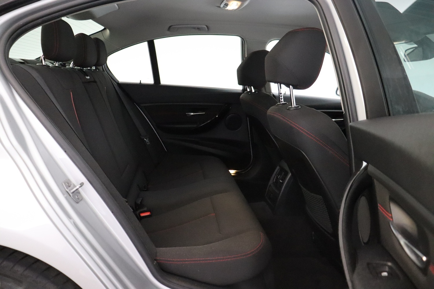 BMW 316 vaihtoauto
