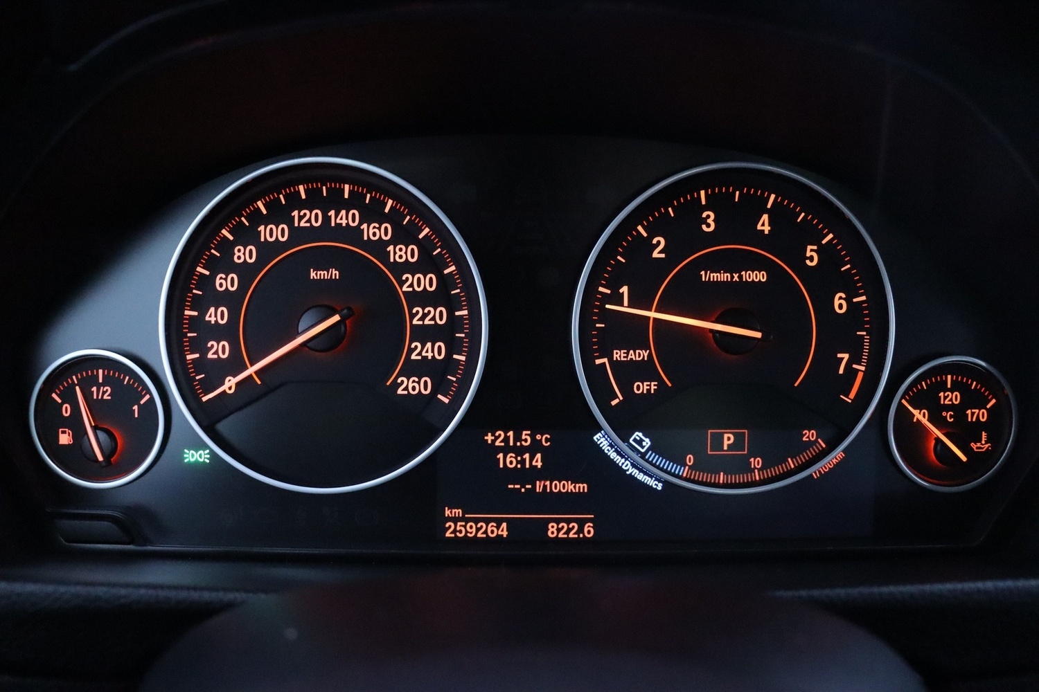 BMW 316 vaihtoauto
